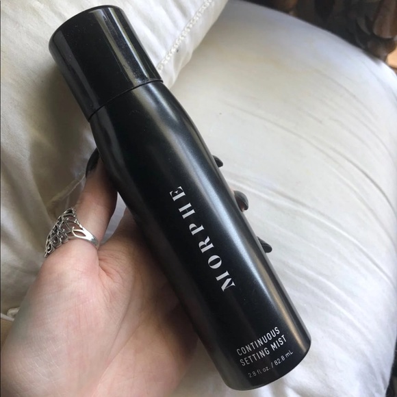 Morphe setting spray mist - Picture 2 of 4